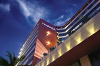 Vivanta Hyderabad, Begumpet - Spa