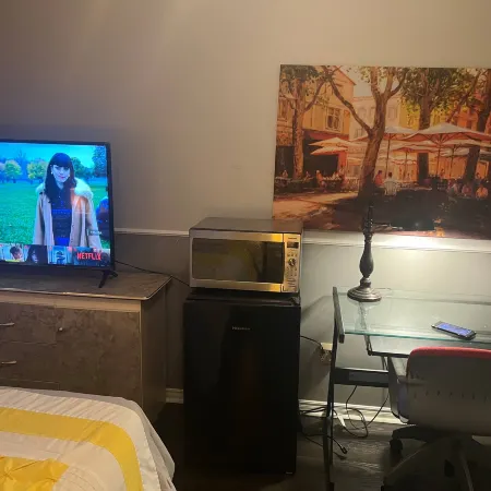 A Home Away From Home
