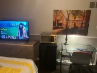 A Home Away From Home - Swimmingpools