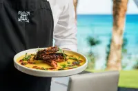 La Villa Del Re - Adults Only - Small Luxury Hotels of the World - breakfast