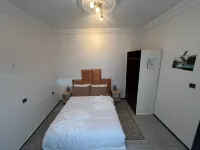 berber sur fcamp - Hostels