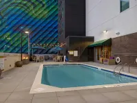 Home2 Suites by Hilton Charlotte Uptown Hotels near Hanover Square