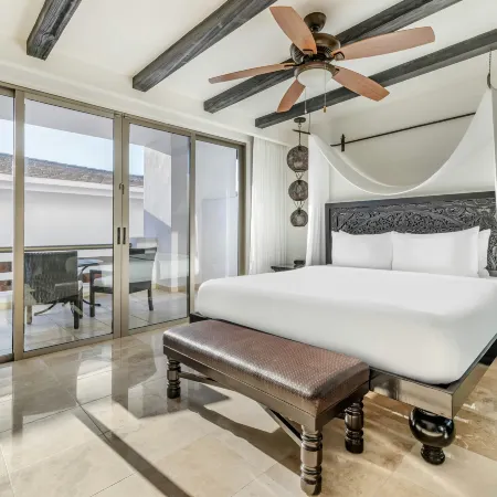 Hilton Vacation Club Cabo Azul Los Cabos