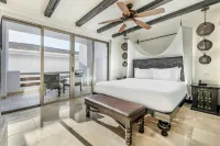 Hilton Vacation Club Cabo Azul Los Cabos - Jacuzzi
