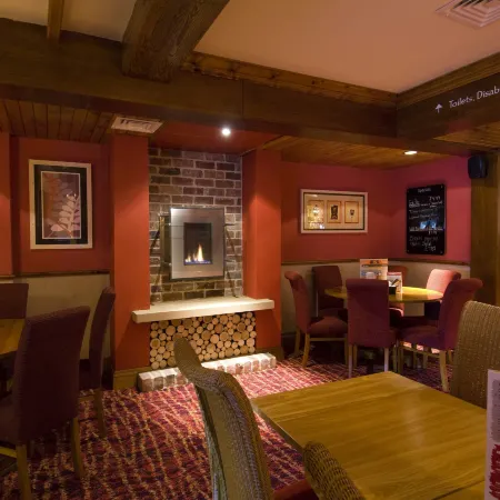 Premier Inn Doncaster Central