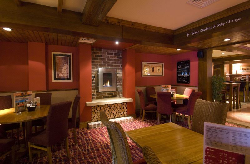 Premier Inn Doncaster Central photo 3