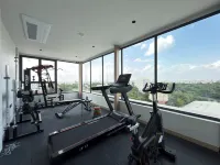 Hotel Kyzen - Shamshabad Airport, Hyderabad - 2 звезды