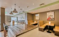 Premier Inn Hereford City Centre (Old Market) - Wifi