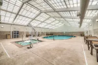Holiday Inn TACOMA MALL by IHG - Hot Tub