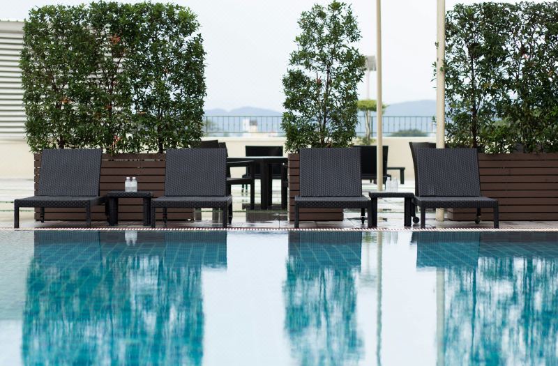 Centara Riverside Hotel Chiang Mai photo 2