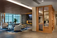 Fairfield Inn & Suites Coastal Carolina Conway - Wifi