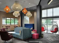 Tru by Hilton Indianapolis Downtown - Wifi