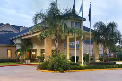 Homewood Suites by Hilton Houston IAH Airport Beltway 8 Hotels in Houston