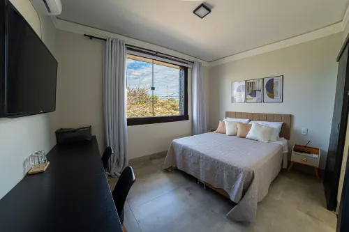 Pousada Carro de Boi - Homestays