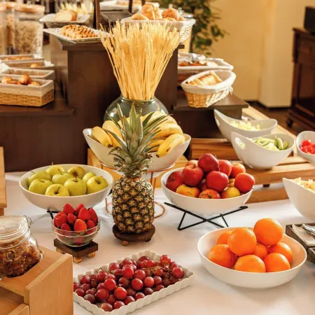 Hotel Classic Inn
