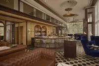 台北嘉佩樂酒店 - 酒吧