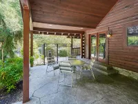 Artistic Mountain by Jackson Mountain Rentals - Chalets
