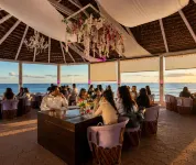 Castillos Del Mar - breakfast
