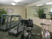 Fairview Inn & Suites Mobile - Kuntosalit