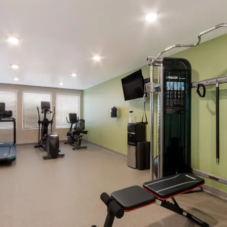 WoodSpring Suites Chandler Airport