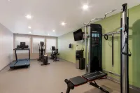 WoodSpring Suites Chandler Airport - Bãi đậu xe