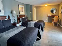 Ocean 12 Beach Hotel - balcon