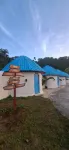 AFU DIVE RESORT RAJA AMPAT - parking