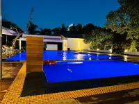 Sorathgadh Resort Sasan Gir- By Astirna Hospitality - Balkon