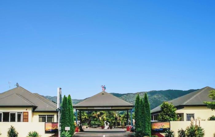 ASURE Kaimai View Motel