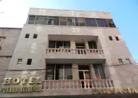 Hotel Posada Ruiseñor - 2 ดาว