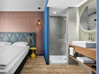 Hotel Erfurt-City - 2-Star