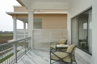 Hari Bagh Jawai - An Oasis of Luxury & Tranquility - Mountain view
