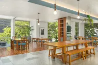 Neighbourgood East City - Bữa sáng