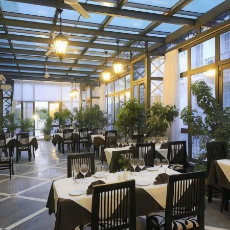 Majestic Hotel
