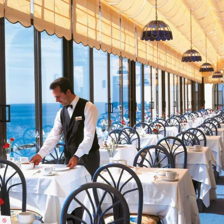 Hotel Riu Monica - Adults Only