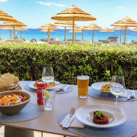 Cormoran Resort Villasimius