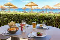 Cormoran Resort Villasimius - Swimmingpools
