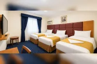 Jawaher Albait 2 Hotel Makkah by Oteleia - 2-Sterne