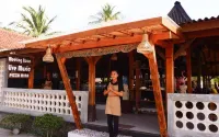 Mina Tanjung Hotel - bar