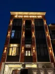 Shree Radha Raman Sarkar Dham - petit déjeuner