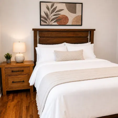 Luxe CLT City Stays -1