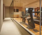 卡皮託洛裏維耶拉 - 健身室/gym room