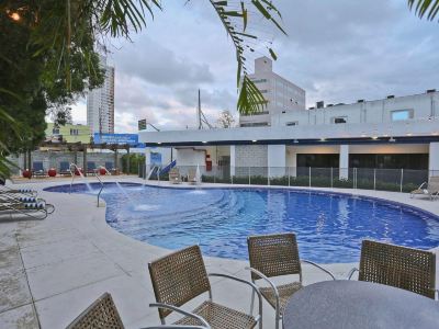 Sandri Palace Hotel