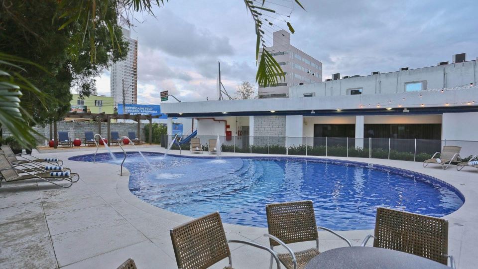 Sandri Palace Hotel