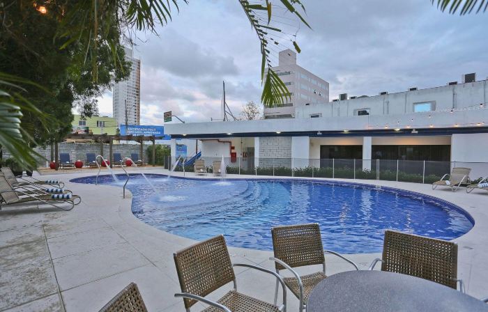 Sandri Palace Hotel
