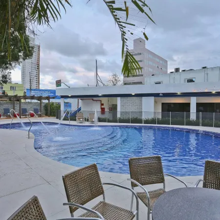 Sandri Palace Hotel