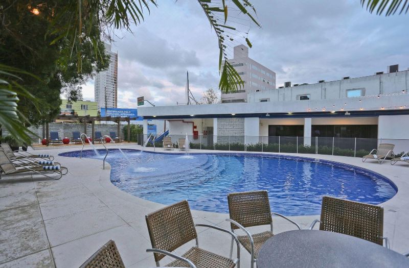 Sandri Palace Hotel