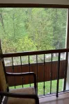 Alesga Hotel Rural - Valles del Oso -Asturias - Bergblick