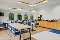 City Express by Marriott Milford Cooperstown - parking