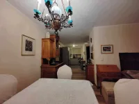 1Bed Apartment - Sleeps 4 - Terrace Parking Pets - Apartment